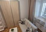 Location vacances Cracovie - Silent Garncarska Apartment-4