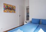 Location vacances Zürich - Hitrental Altstetten Apartments-3