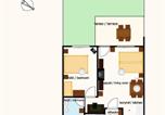 Location vacances Siófok - Sunny Apartman-3