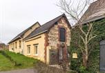 Location vacances  Seine-Maritime - Maison conviviale à Criel-sur-Mer - 50 m² jardin clos-2