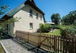 Location vacances Poseritz - Naturferienhaus 2-2
