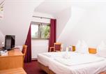 Hôtel Monastère de Maulbronn - Hotel Restaurant Zehntscheune-2