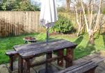 Location vacances Manorbier - Skomer Lodge-3