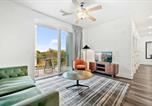 Location vacances Atlanta - 7th Floor 2 Bedroom Apartment-4