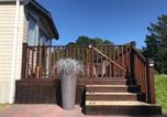 Location vacances Highland - Riverbank Lodge-3