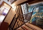 Location vacances Elciego - Casa Rural La Corchea-4