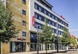 Hôtel Bad Wimpfen - Ibis Heilbronn City-1