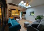 Location vacances Chard - Manor Farm Holiday Cottages-3