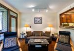 Location vacances Chilliwack - Snowater Condo #28 - Wi-Fi - Fireplace - Sleeps 4-2