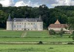 Hôtel Cher - Château de Beaujeu-3