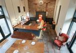 Location vacances Llanfrynach - The Barn at Sunny Barn-1