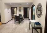 Hôtel BAHRAIN - Ruru Tower-3