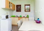 Location vacances Šibensko-Kniniska - House Ivana Tribunj-4