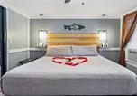 Location vacances Bethlehem - Mount Washington by Day Hot tub by night #2-3
