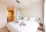 Location vacances South Holland - Modern 1br Apartment in Rotterdam Centre-4