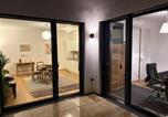 Location vacances Klosterneuburg - Erdgeschosswohnung mit Garage und Innenhof - westliches Wien-3