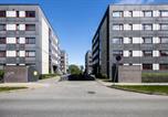 Location vacances  tallin - Premium Living with Sauna, Balcony and Parking-4