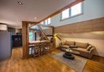 Location vacances Berwang - Maisonett - Appartement 201-1