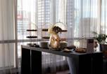 Hôtel Auckland - Mövenpick Hotel Auckland-3