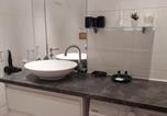 Location vacances Fusch an der Grossglocknerstrasse - Appartement Daniel Kaprun-4