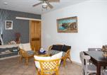 Location vacances Serriera - Appartements A Merendella-2