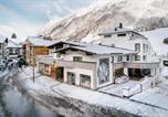 Hôtel Samnaun Dorf - Hotel Mondin-1