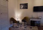Location vacances Trieste - Bed and Chic art rooms-3