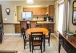 Location vacances Fort Walton Beach - Tiki Beach 21-2