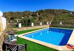 Location vacances Torrox - Global Villa Miradri 7254-2