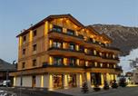 Hôtel Zuoz - Hotel Damelis - Adults Only-4