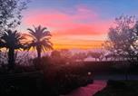 Hôtel Province d'Avellino - Villa Mandetta B&B-1