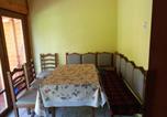 Location vacances Gyenesdiás - Holiday home in Gyenesdias/Balaton 18865-3