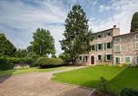 Location vacances Cavaion Veronese - Il Belcanto Villa with Pool-2