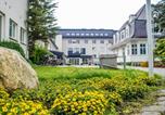 Hôtel Stavanger - Solborg Folkehøgskole Hostel-3