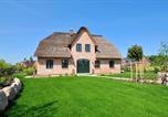 Location vacances Sankt Peter-Ording - Ferienhaus Das Waalhuus-2
