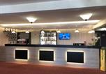 Hôtel La Chaussée-d'Ivry - Logis Hotel Altina-2