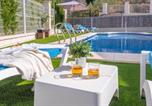 Location vacances Viñuela - Casa La Fajara 2 Canillas de Aceituno by Ruralidays-2