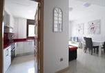 Location vacances Manresa - Apartamento centro histórico en Manresa-4