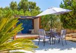 Location vacances Armação de Pêra - Villa Las Salinas - Jacuzzi e Piscina aquecível - Armação de Pêra-4