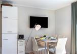 Location vacances Frielendorf - Ferienwohnung Efzeglück mit Pool-2