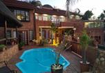 Location vacances Pretoria - Edelweiss Corporate Guest House-1