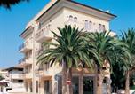 Location vacances Alba Adriatica - Residence Le Palme-1