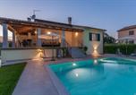 Location vacances Kanfanar - Villa Kiara-4