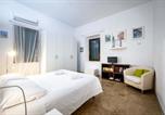 Location vacances Florence - Roommo San Iacopino-2