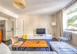 Location vacances Bordeaux - Bel appartement Bordeaux centre-4