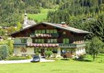 Location vacances Flachau - Schoene Ferienwohnung Flachau-1