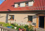Location vacances Thuringe - Ferienwohnung Peter-3