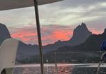 Hôtel Papeete - Nuit insolite sur un catamaran-3