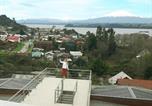 Hôtel Puerto Montt - Dein Haus Hotel-4