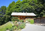 Location vacances Egg - Ferienhaus-Bregenzerwald-1